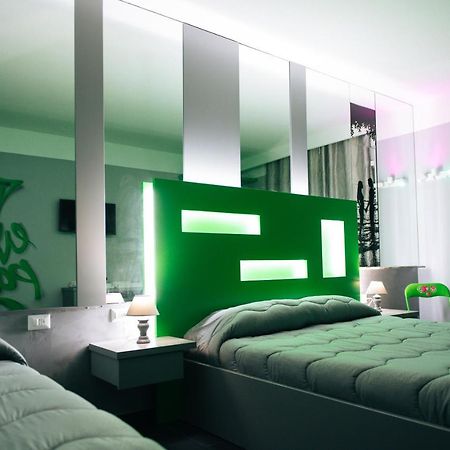 Dream B&B Roma 외부 사진