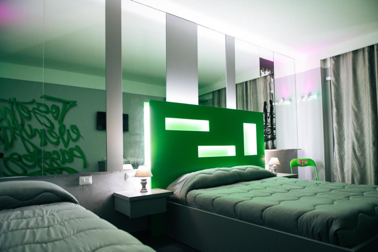 Dream B&B Roma 외부 사진
