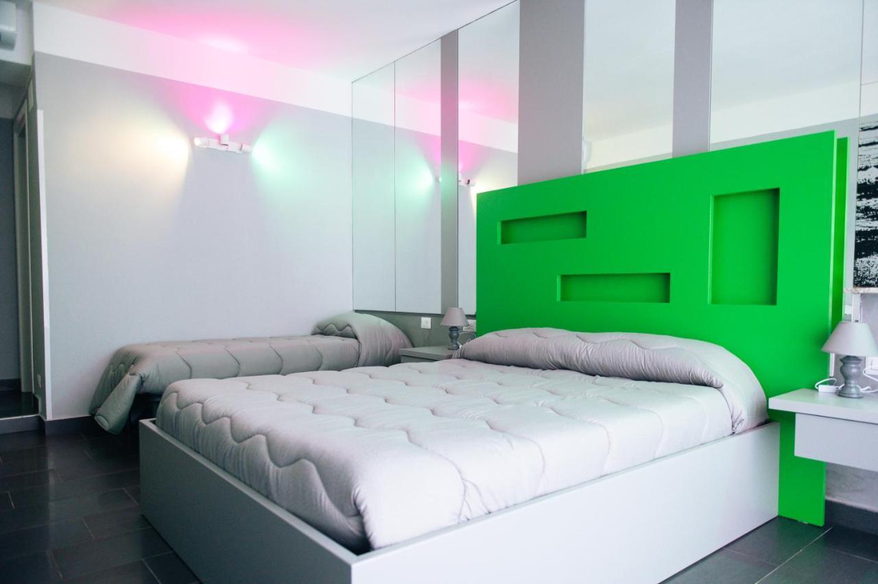 Dream B&B Roma 외부 사진