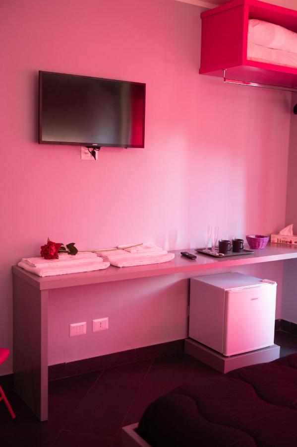 Dream B&B Roma 외부 사진