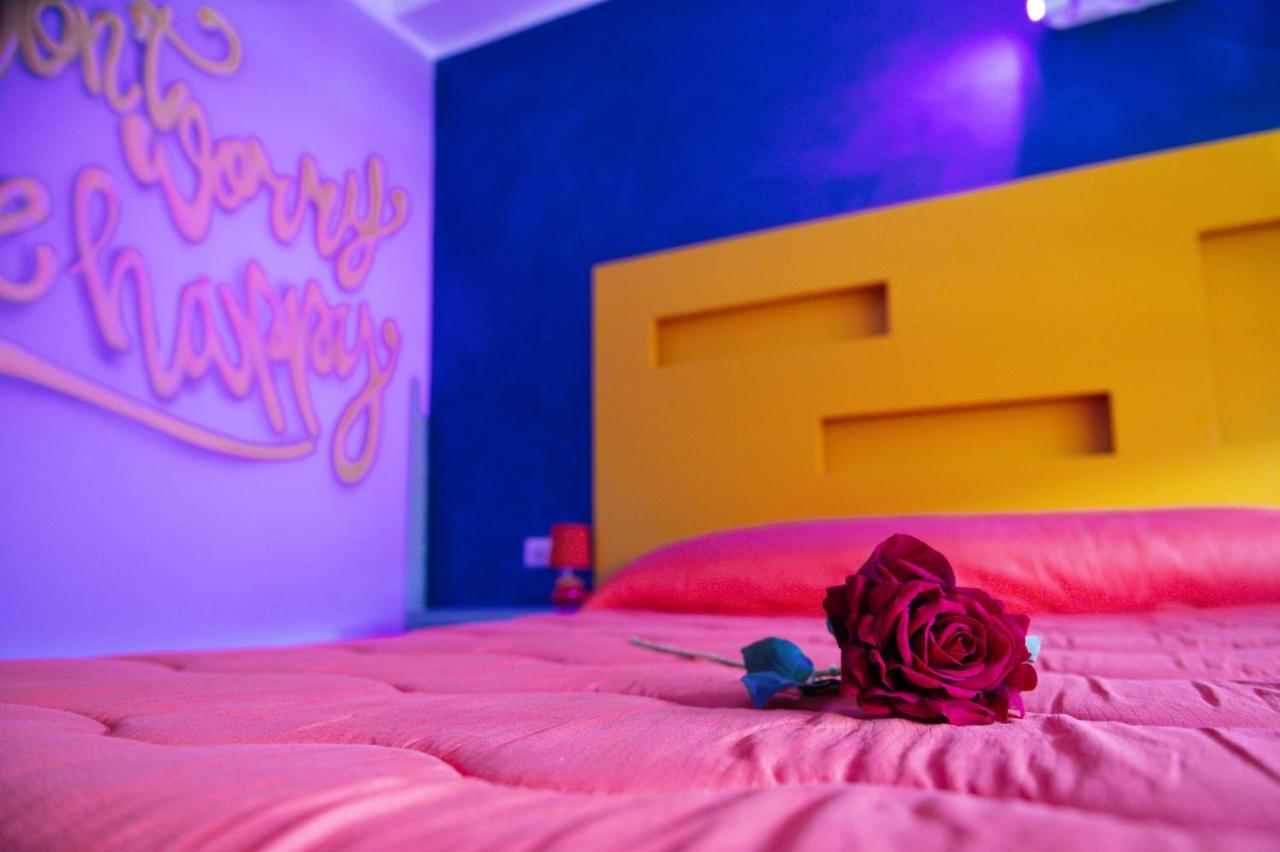 Dream B&B Roma 외부 사진