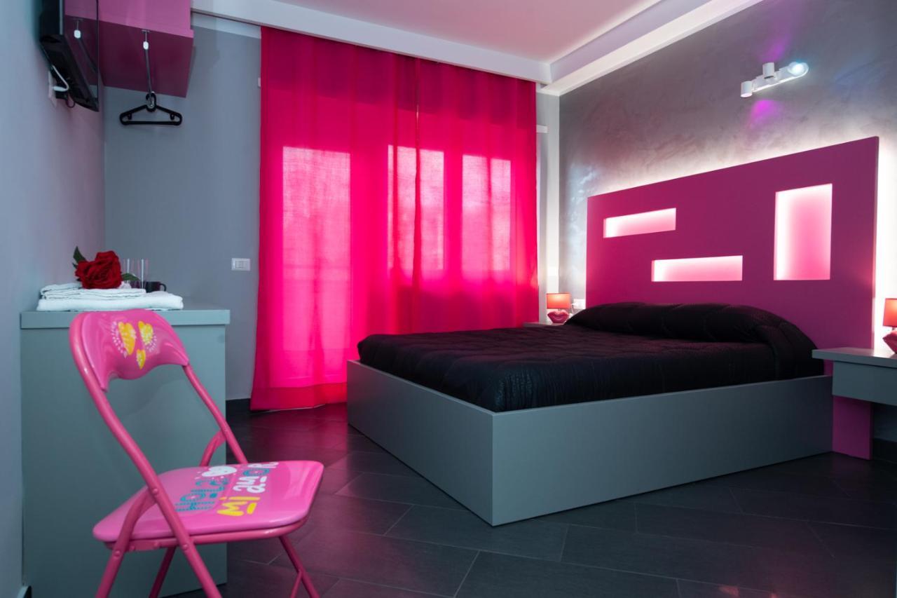 Dream B&B Roma 외부 사진
