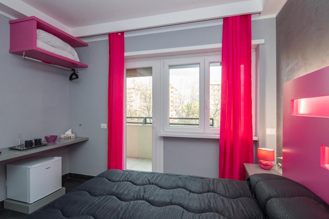 Dream B&B Roma 외부 사진