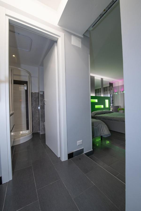 Dream B&B Roma 외부 사진