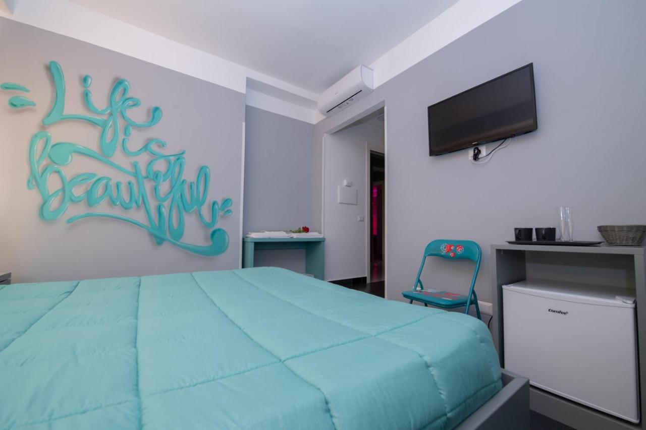 Dream B&B Roma 외부 사진