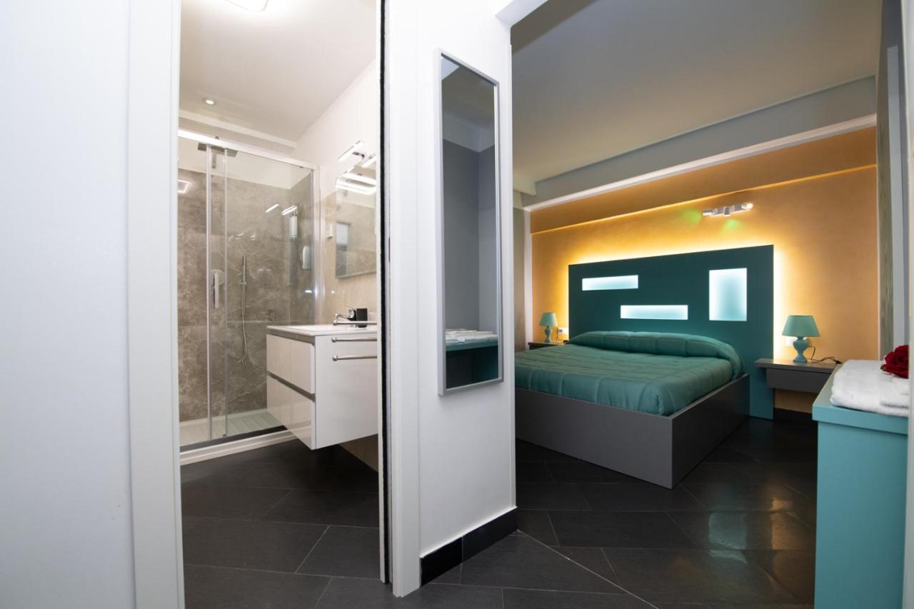 Dream B&B Roma 외부 사진