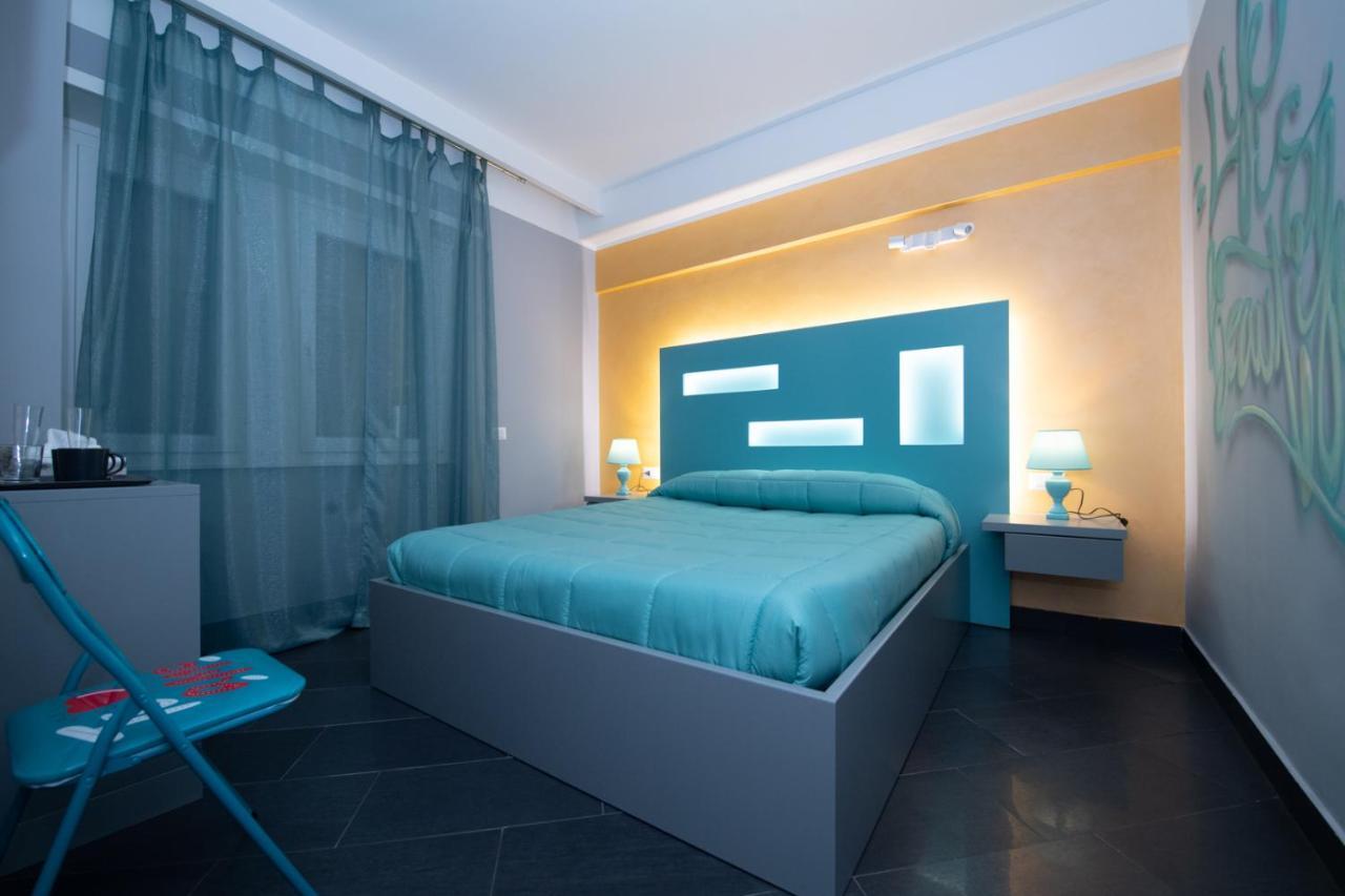 Dream B&B Roma 외부 사진