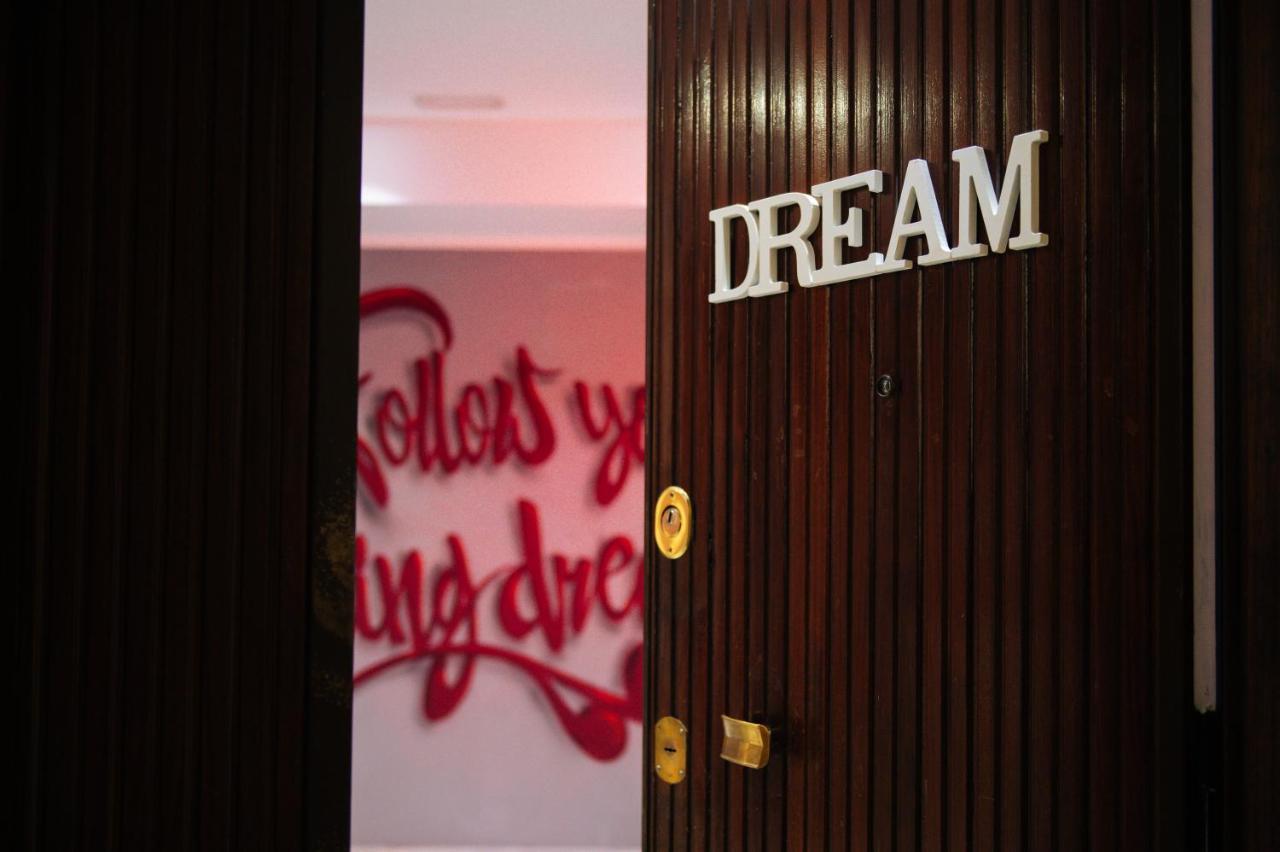 Dream B&B Roma 외부 사진