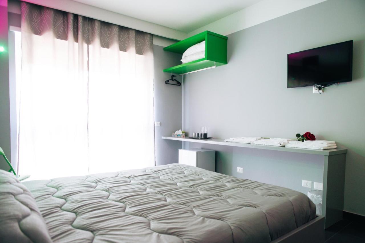 Dream B&B Roma 외부 사진