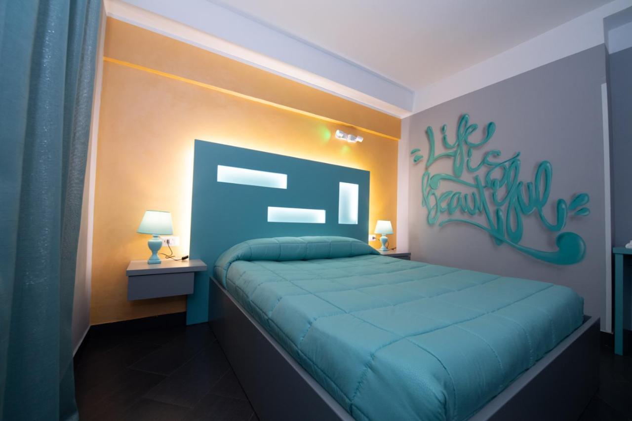 Dream B&B Roma 외부 사진